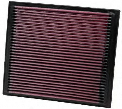 K&N FILTERS 332069 -  Воздушный фильтр